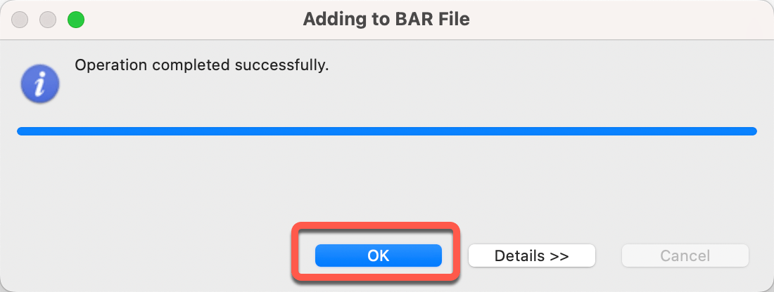 bar file 4