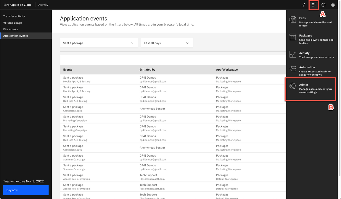 attach icos 1