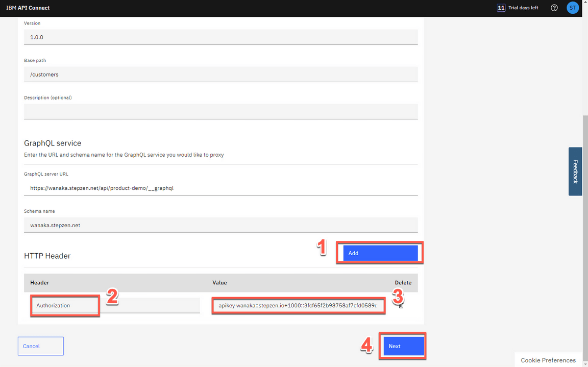 apic proxy 8