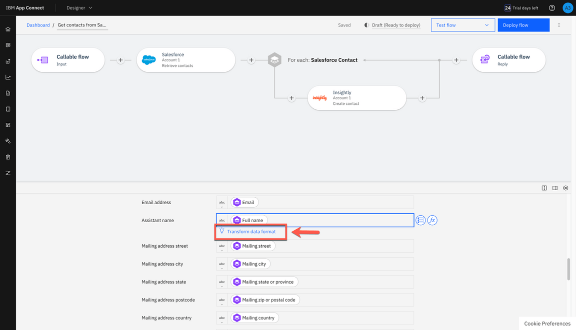 data assist 2