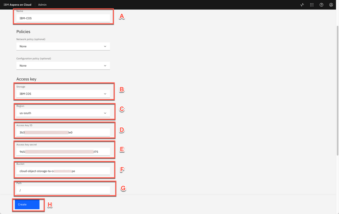 attach icos 5