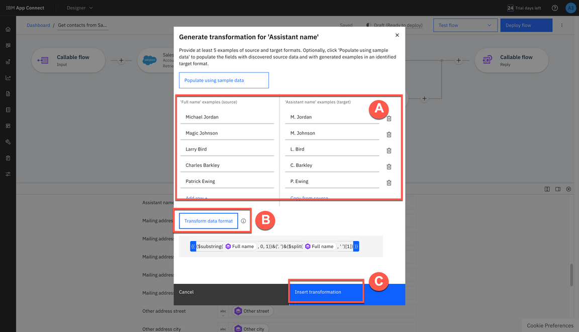 data assist 3