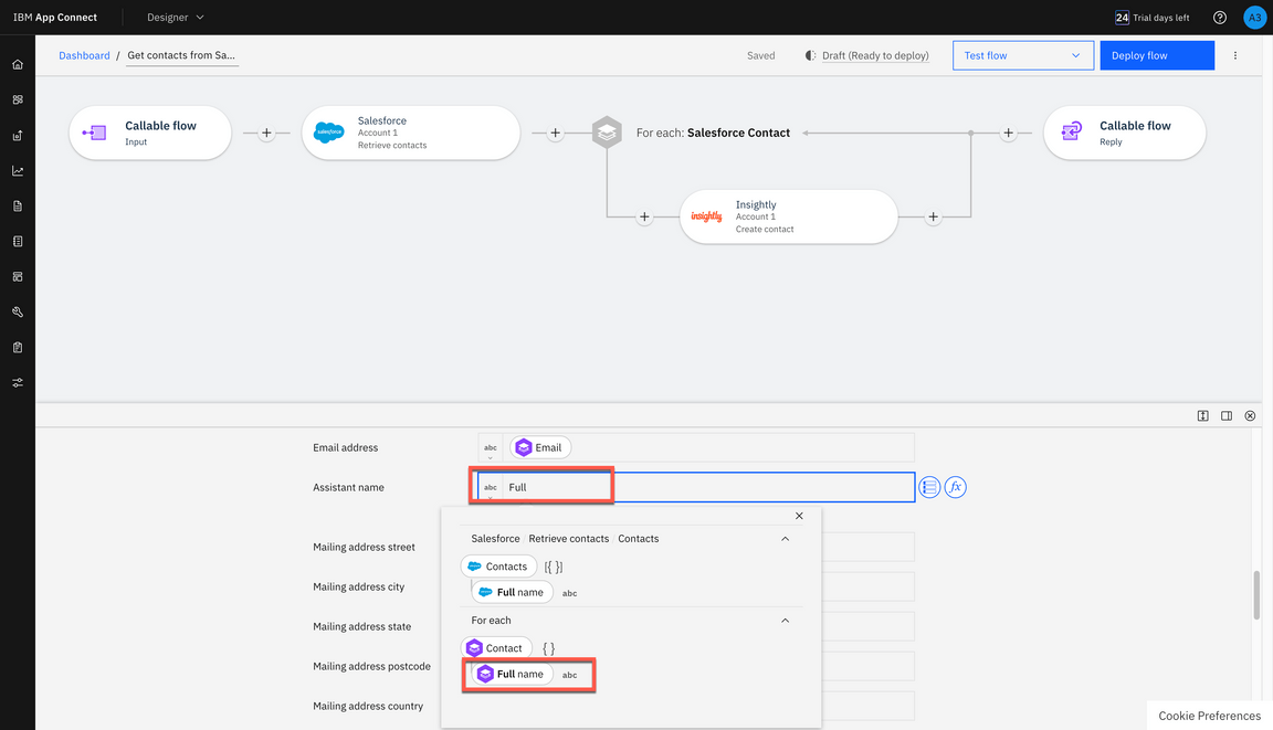 data assist 1