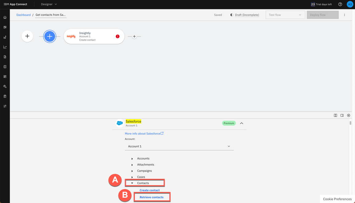 workaround sfnode 3