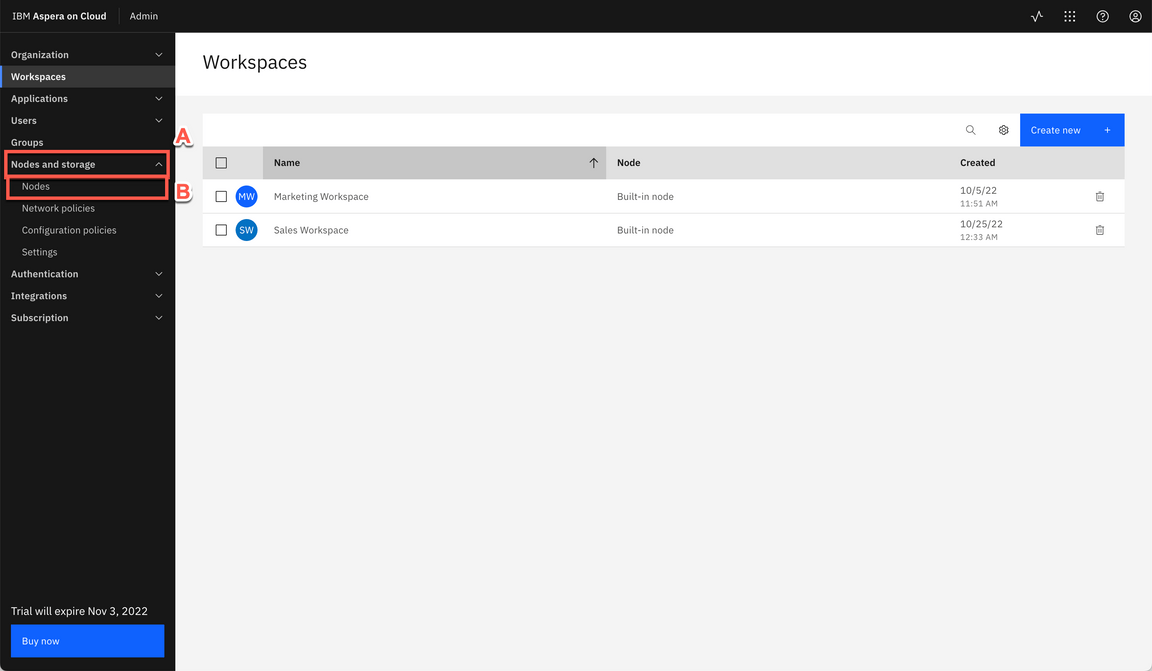 attach icos 2