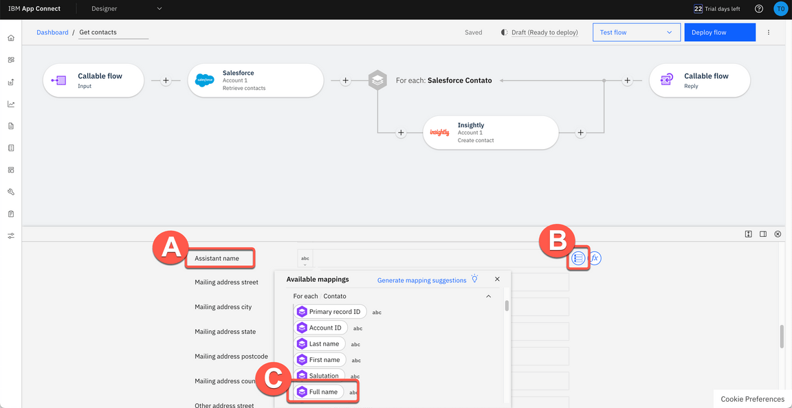 data assist 1