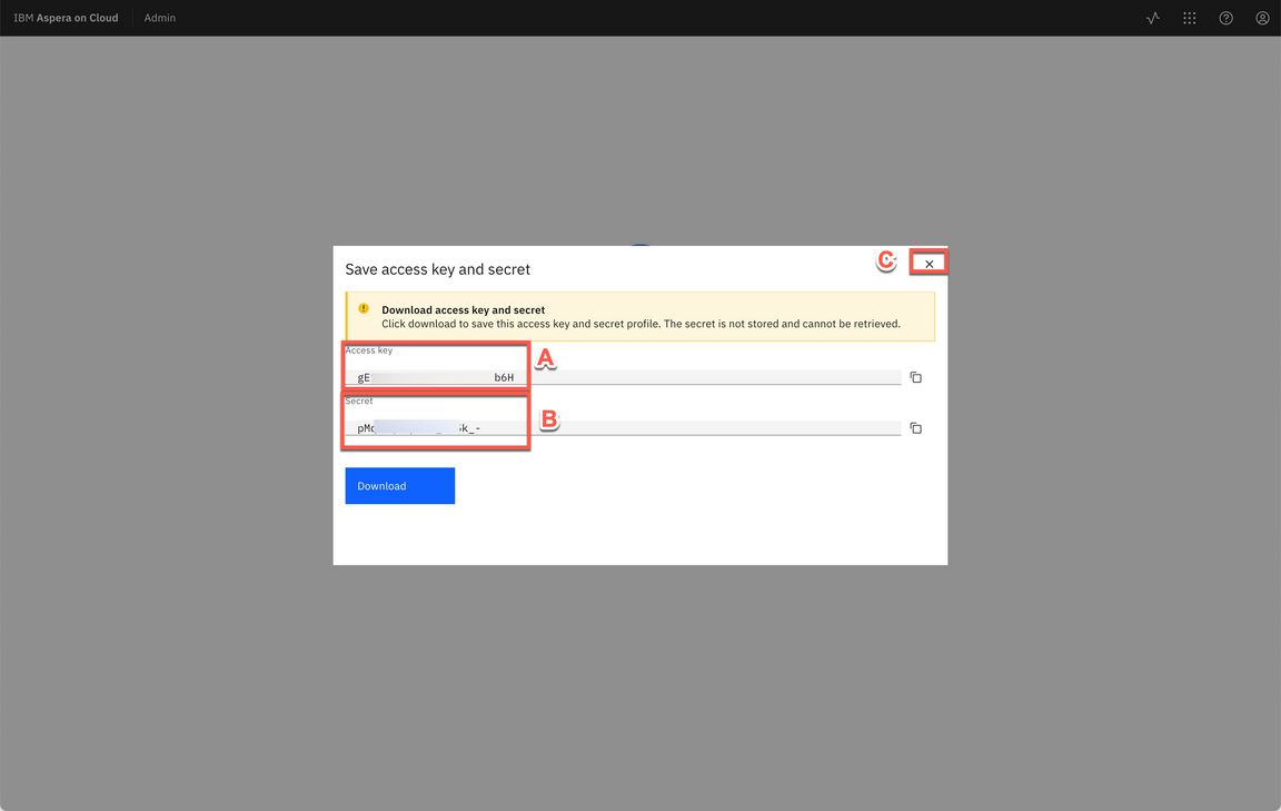 attach icos 6